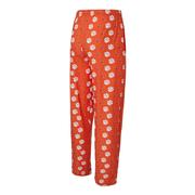 Clemson Concepts Sport Men's Record All Over Jersey Pants